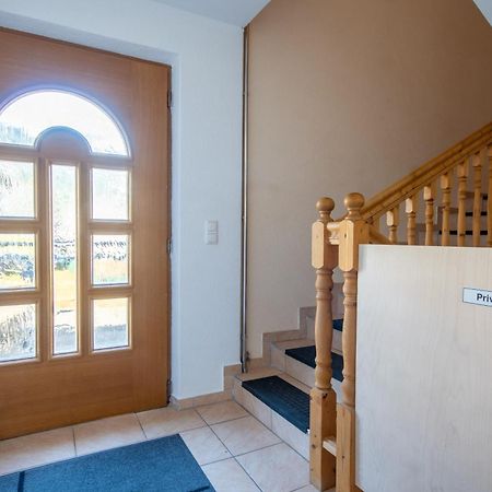 Appartement Alpenliebe Біхльбах Екстер'єр фото
