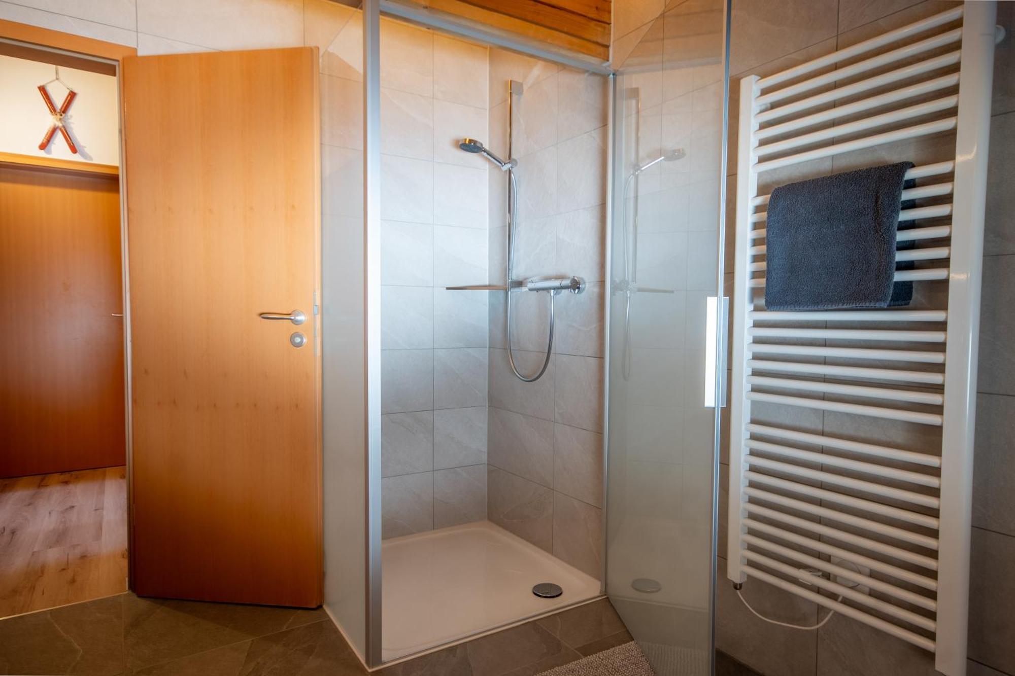 Appartement Alpenliebe Біхльбах Екстер'єр фото