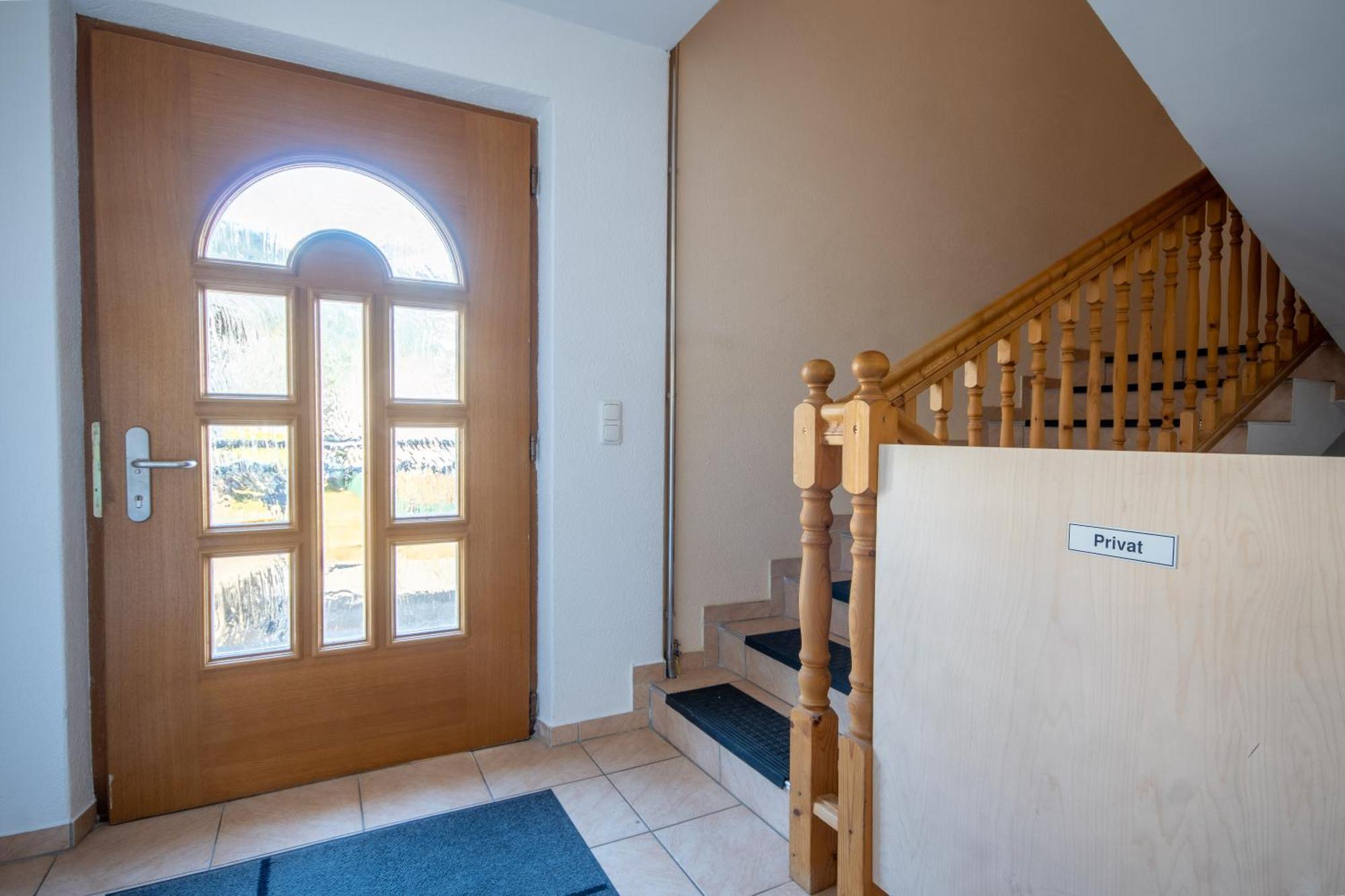 Appartement Alpenliebe Біхльбах Екстер'єр фото